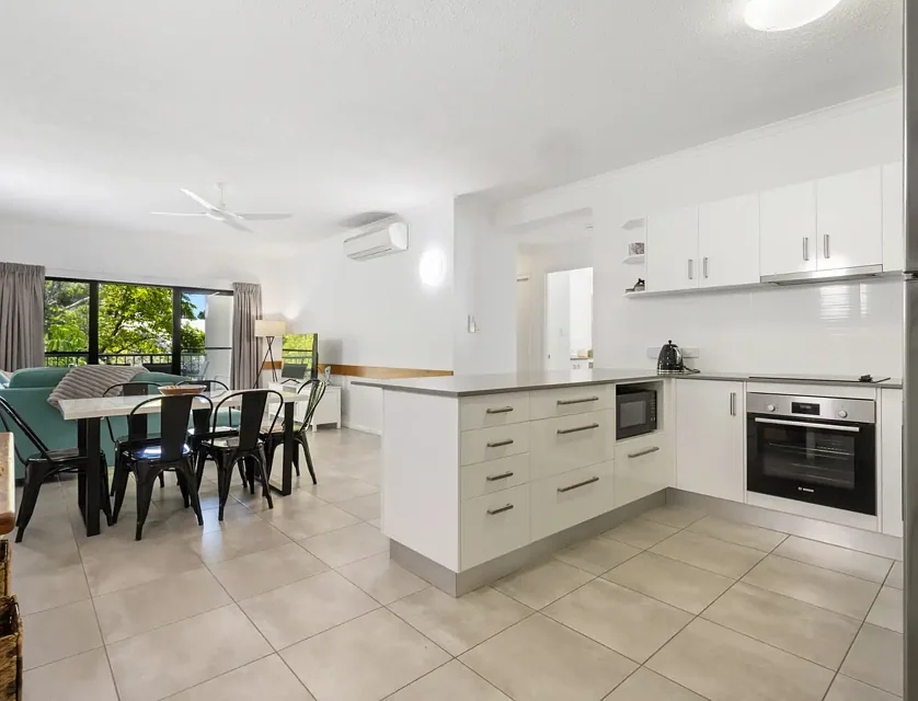5/69-71 Davidson Street, Port Douglas, QLD 4877, 3 ਕਮਰੇ, 2 ਬਾਥਰੂਮ, Apartment