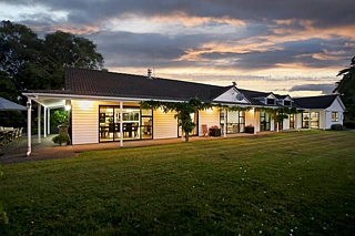 174A Blackbridge Road, Karaka, Franklin District