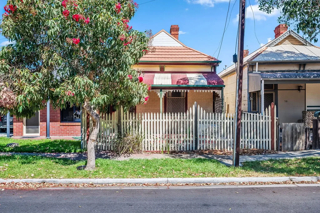 60 Wellington Street, Port Adelaide, SA 5015