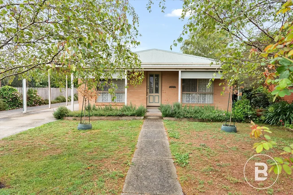8 Cowie Street, Ballan, VIC 3342