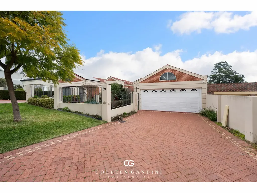 Ardross 3房  Your First Home, Family Upgrade, or Downsizing Dream