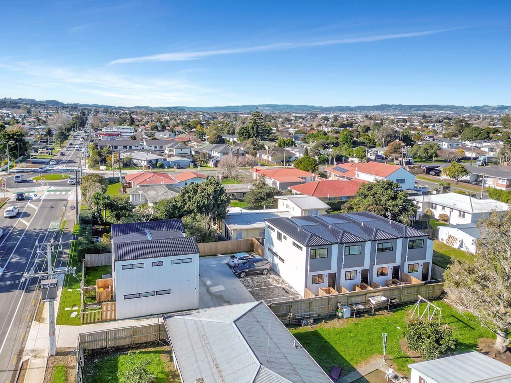 Manurewa 2 Slaapkamer Smart Buying! Smart Timing!