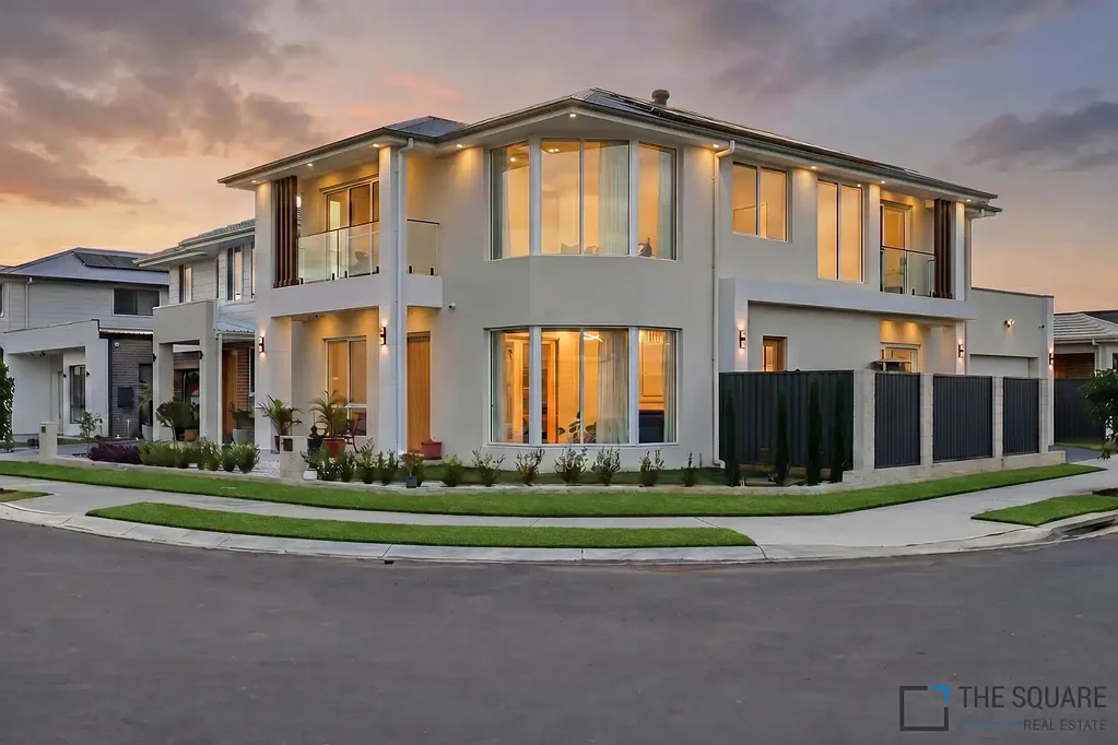 Marsden Park 5房  一座定制建造的豪华杰作  A Custom-Built Luxury Masterpiece