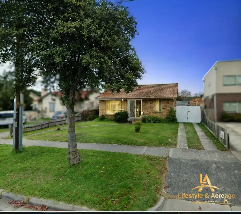 20 Menzies Avenue, Dandenong North, VIC 3175