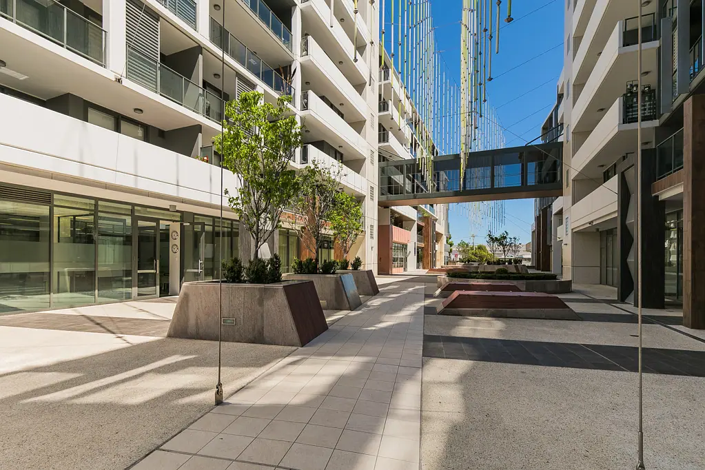 509/26 Hood Street, Subiaco, WA
