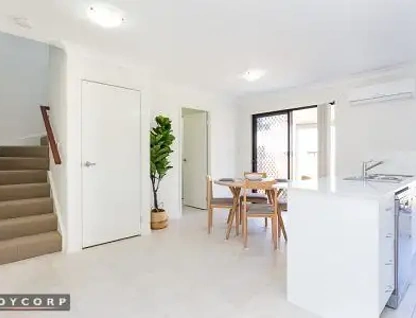 UNIT 135/23 Earl Street, Dinmore, QLD 4303, 3 ਕਮਰੇ, 2 ਬਾਥਰੂਮ, Unit