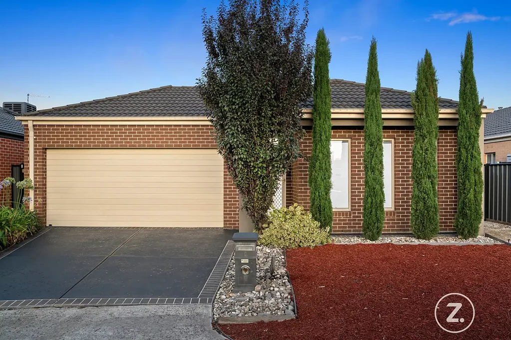 6 Dorset Walk, Mernda, VIC 3754
