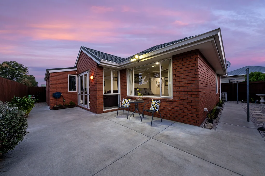 2/20 Braddon Street, Addington, Christchurch, Canterbury