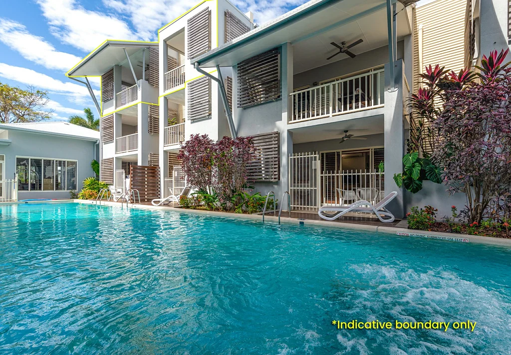 37/3-5 Davidson Street, Port Douglas, QLD 4877