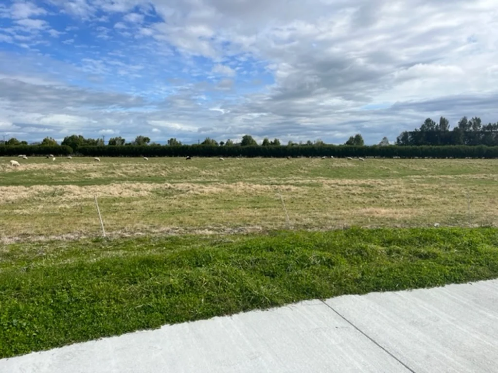 Longlands  Prime industrial section for sale