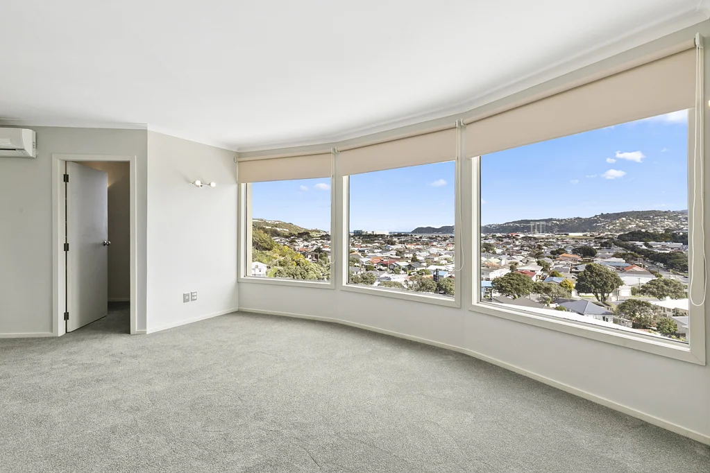 Miramar 3બેડરૂમ Exceptional Miramar Home with Panoramic Views