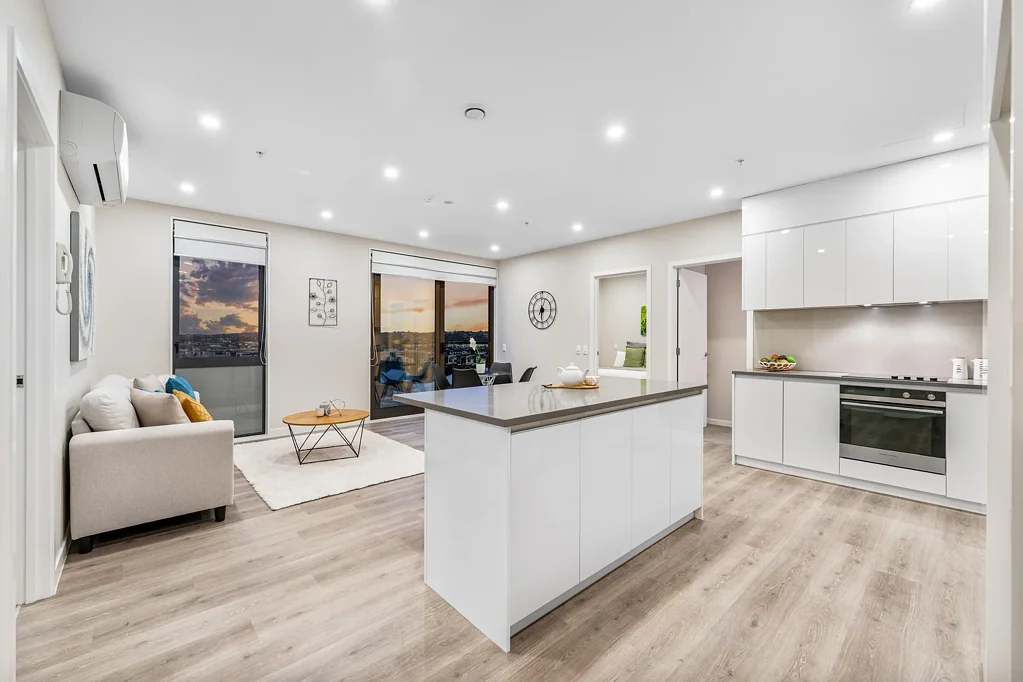 507/57 Mapou Road, Hobsonville, Waitakere City, Auckland