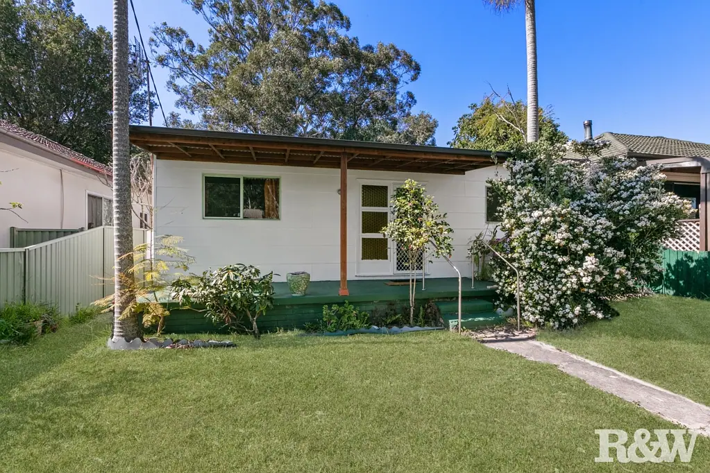 32 Collareen Street, Ettalong Beach, NSW 2257