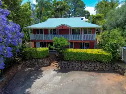 62 Pacific Parade, Tamborine Mountain