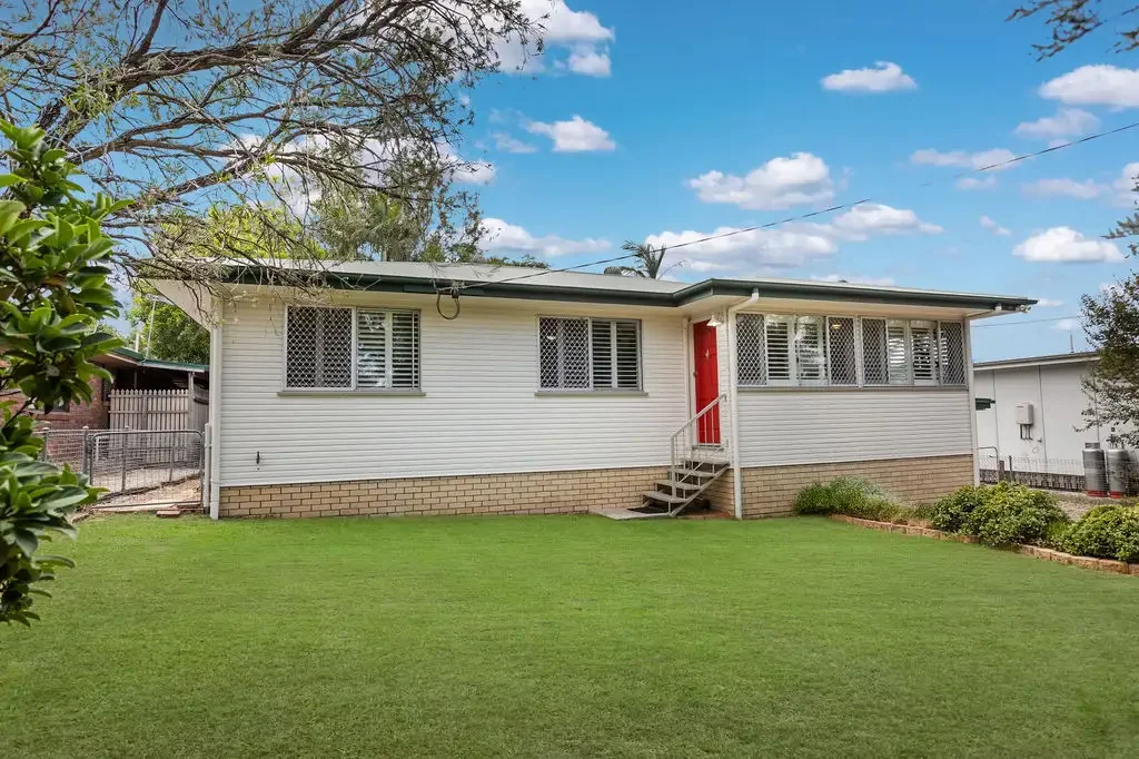 Riverview 4 Slaapkamer UNDER CONTRACT