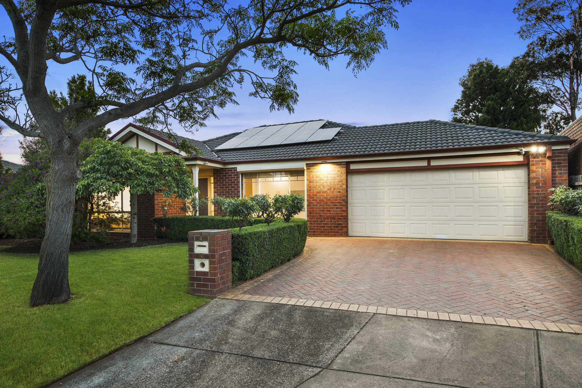 4 ALEXANDRIA WAY, WERRIBEE VIC 3030, 0 chambres, 0 salles de bain, House