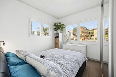 5/104 Howard Avenue, Dee Why, NSW 2099, 1 slaapkamers, 1 badkamers, Apartment