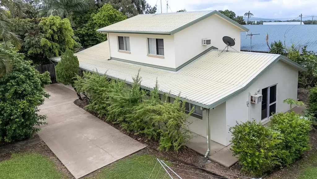 Proserpine 4 Bedroom Position & Privacy In The Heart Of Proserpine