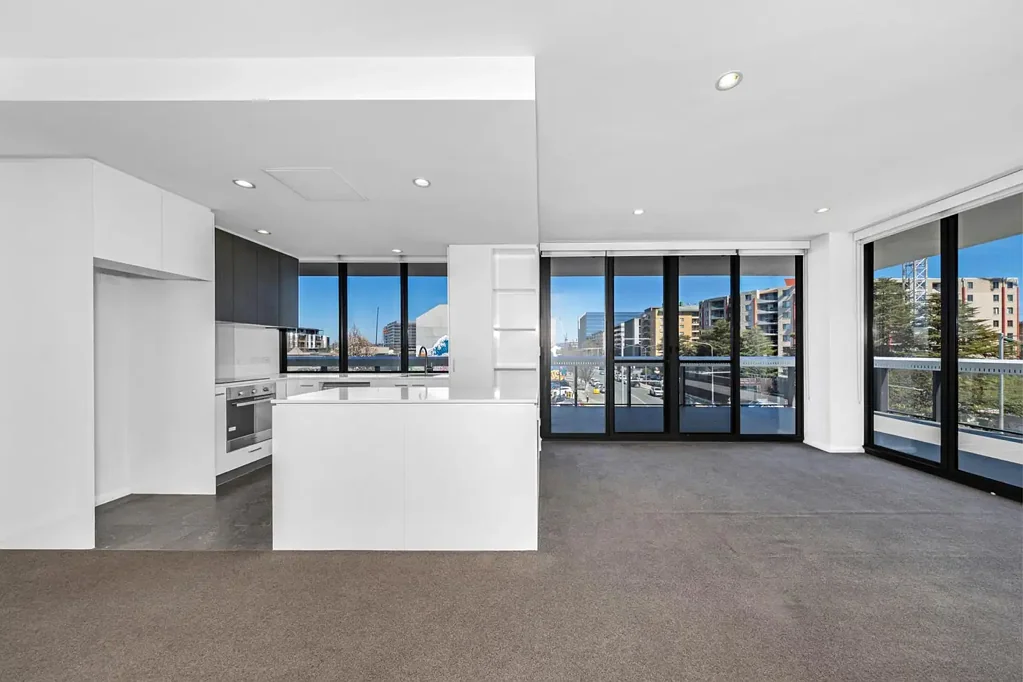 Brilliant Two-Bedroom In A Fantastic Location