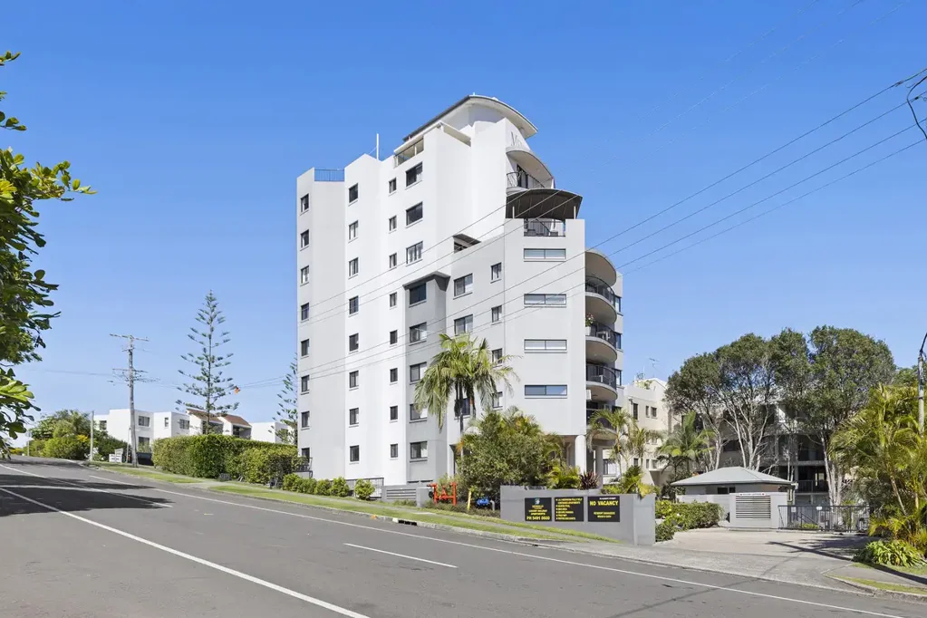 3/82 Albert Street, Kings Beach, QLD 4551