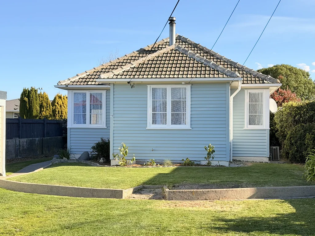 Oamaru 2ਬੈੱਡਰੂਮ 2 Bedrooms + flexible sunroom, with options
