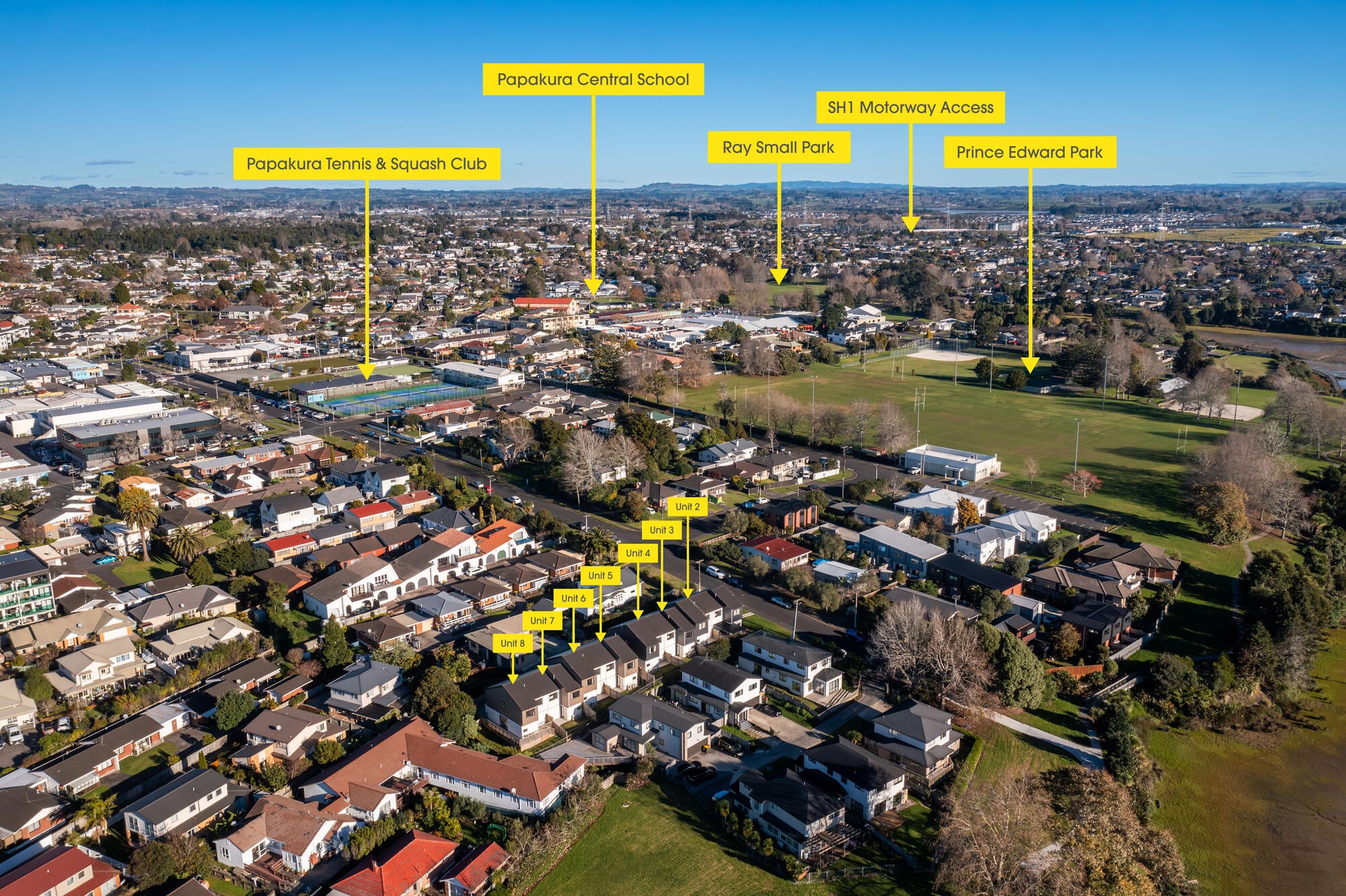 8/2 Wood Street, Papakura, photo 19