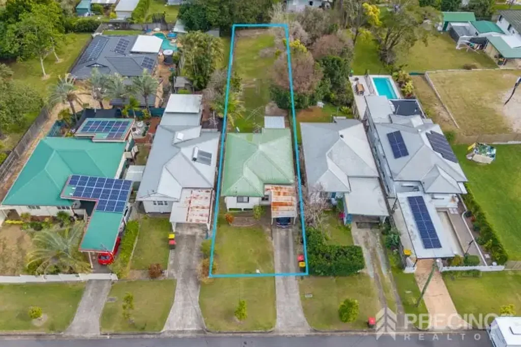 Geebung 3 Bedroom Invest In The Heart of Geebung!