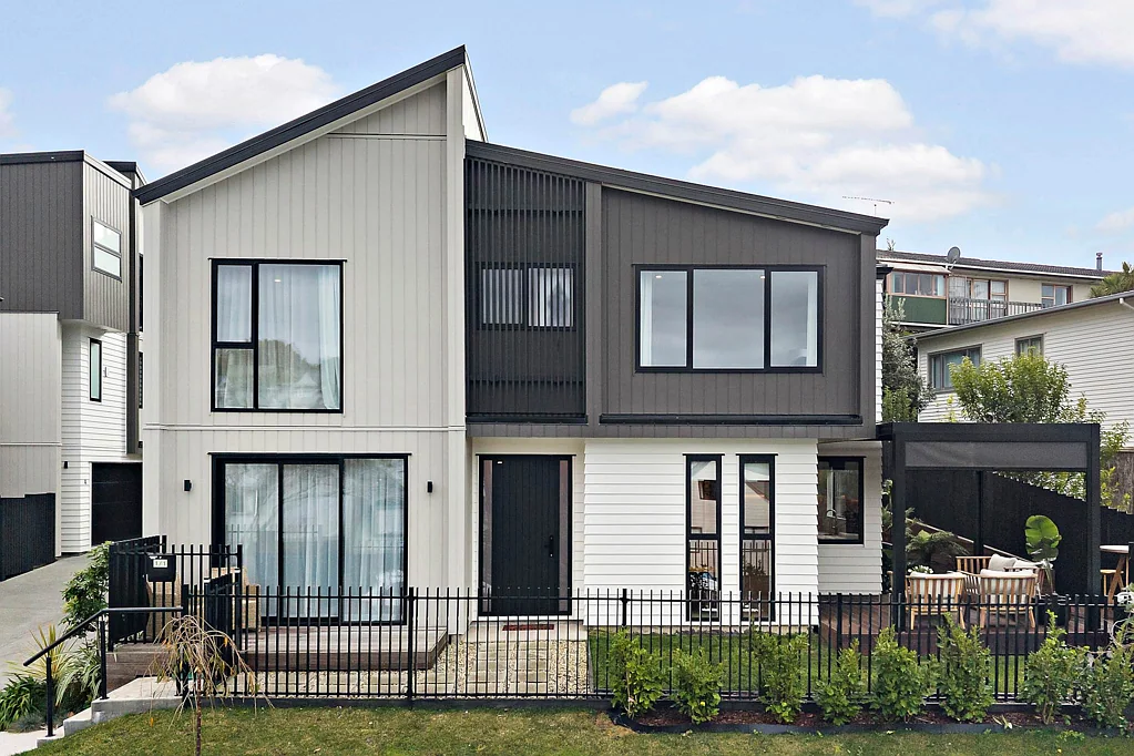Murrays Bay 4房  Freehold. Freestanding. Motivated Sellers