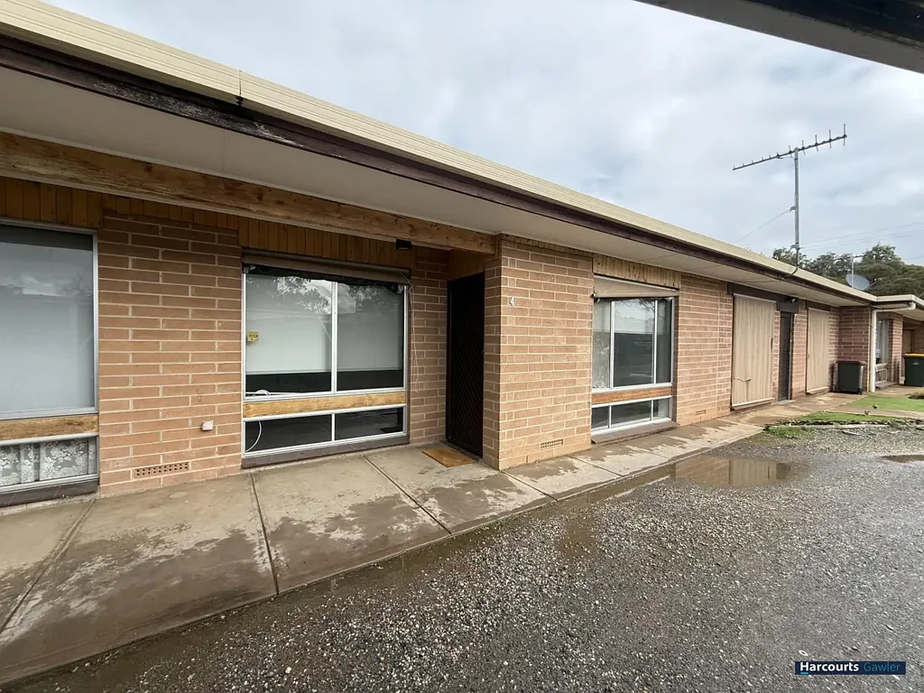 Neat 2 Bedroom Unit in Prime Location