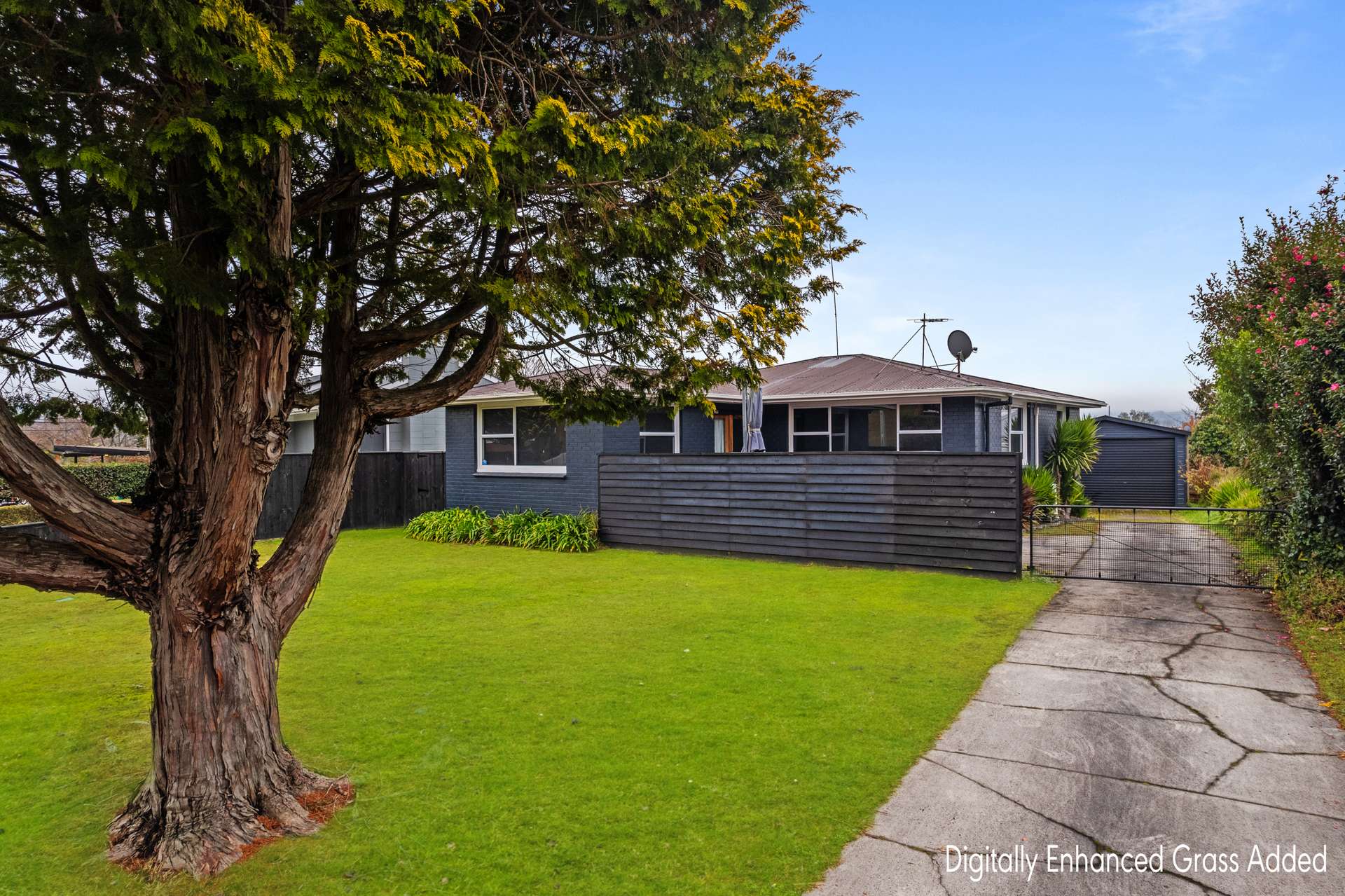 33 Jervis Street, Hillcrest, Rotorua, 3 Kuwarto, 1 Banyo, House