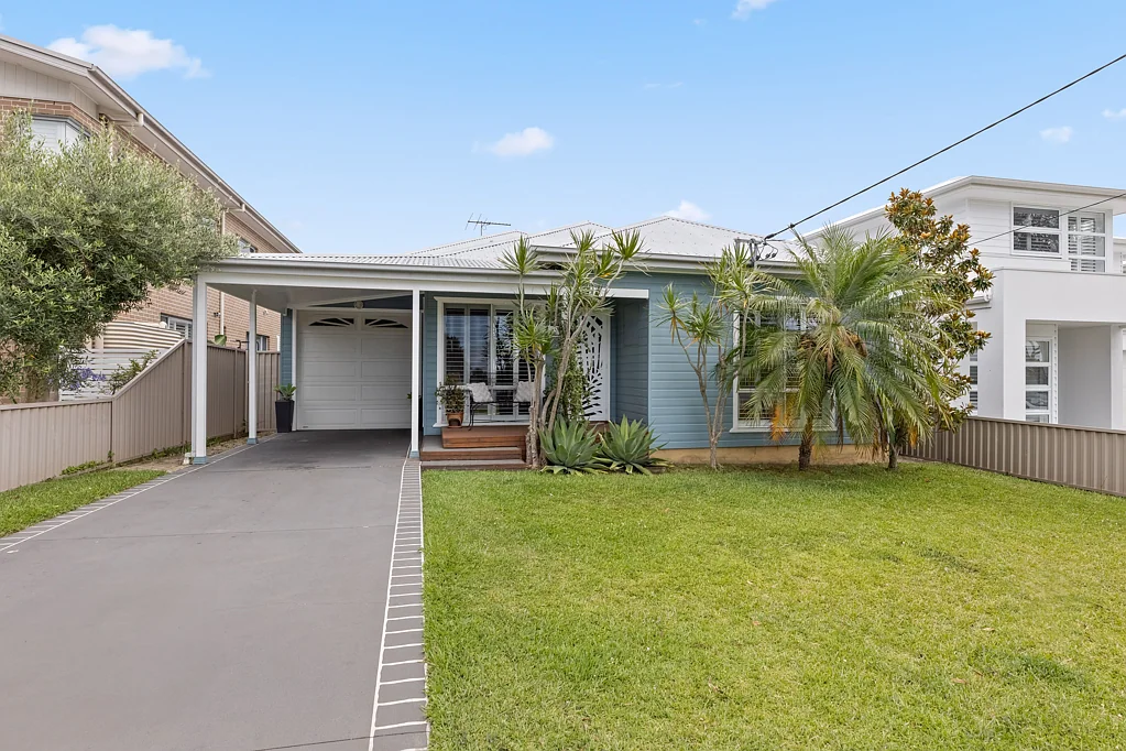 25 Franklin Road, Cronulla, NSW 2230