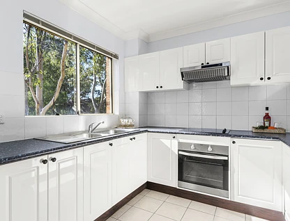 28/13-21 Oxford Street, Sutherland, Sutherland Shire, 2 Bedrooms, 1 Bathrooms, Apartment