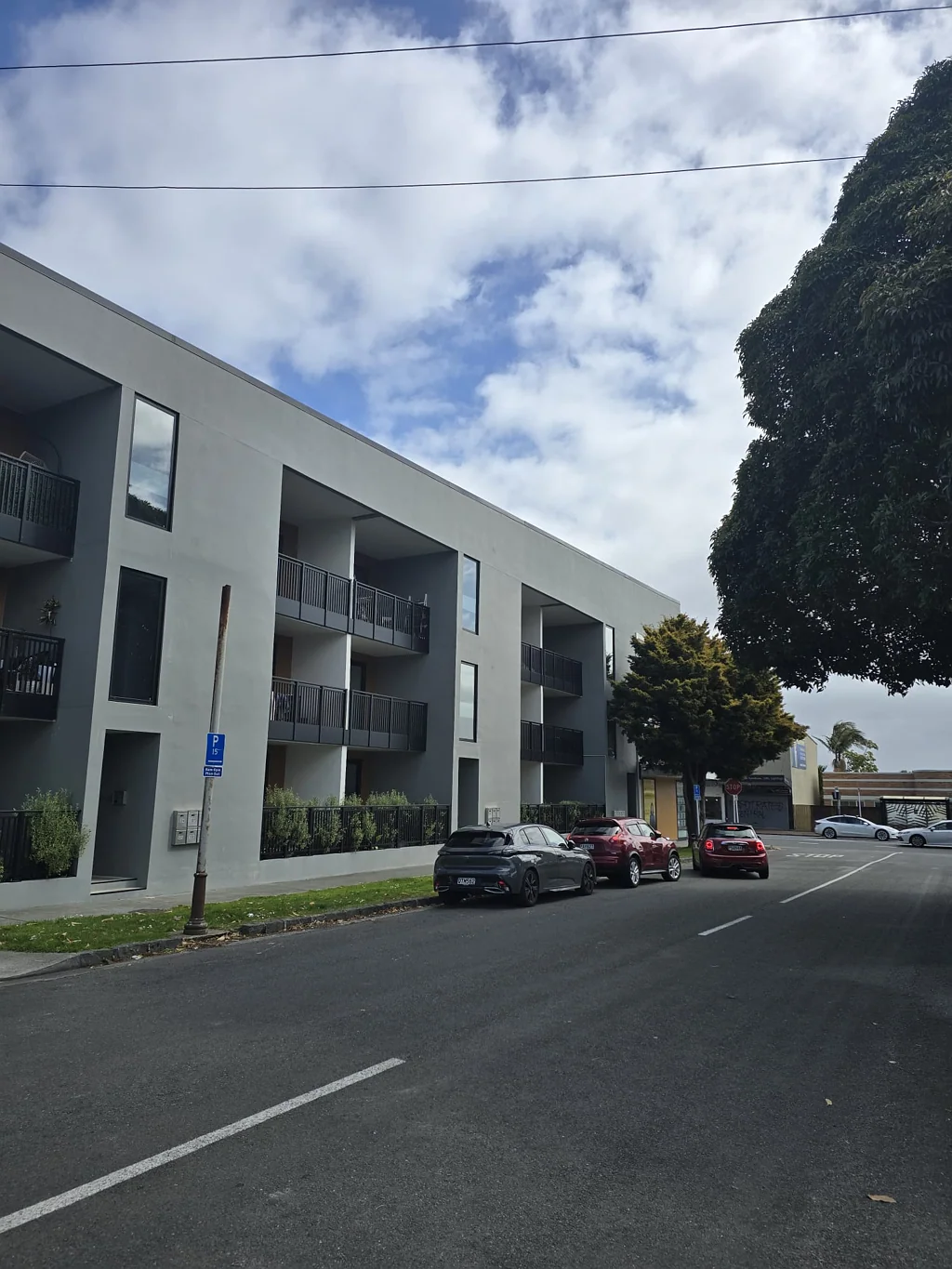 Modern Living in the Heart of Auckland