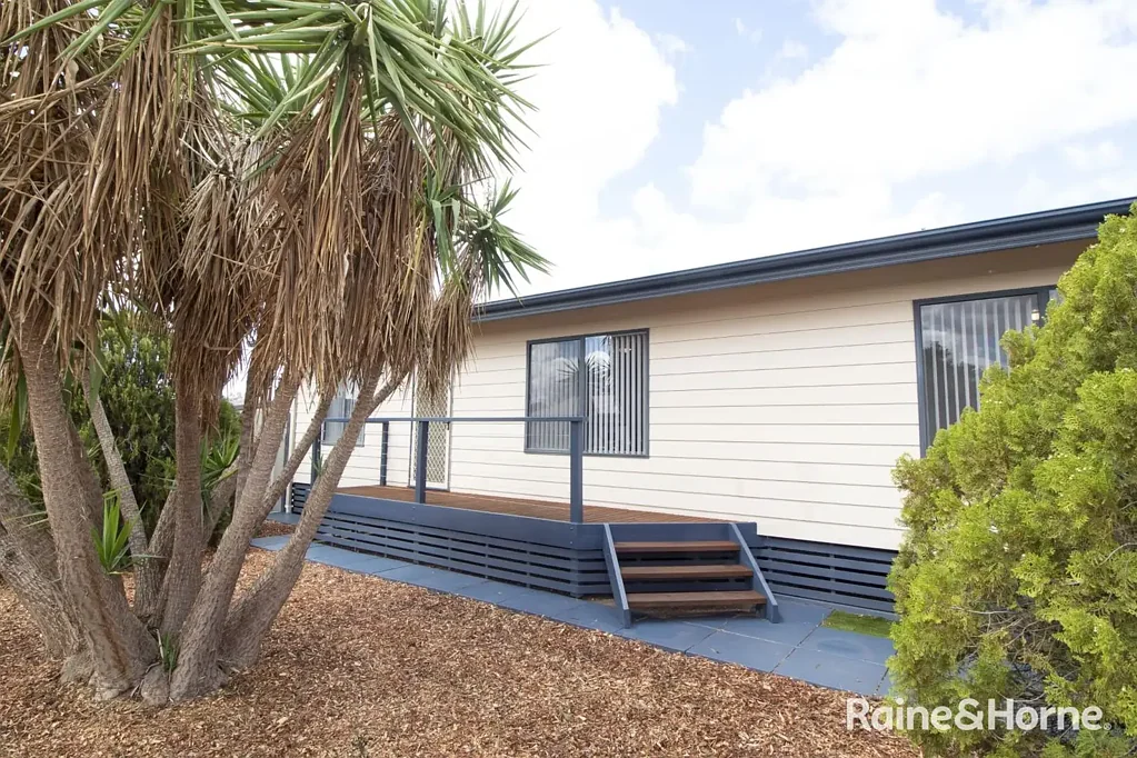 Port Augusta 3ਬੈੱਡਰੂਮ Potential Dual Income !
