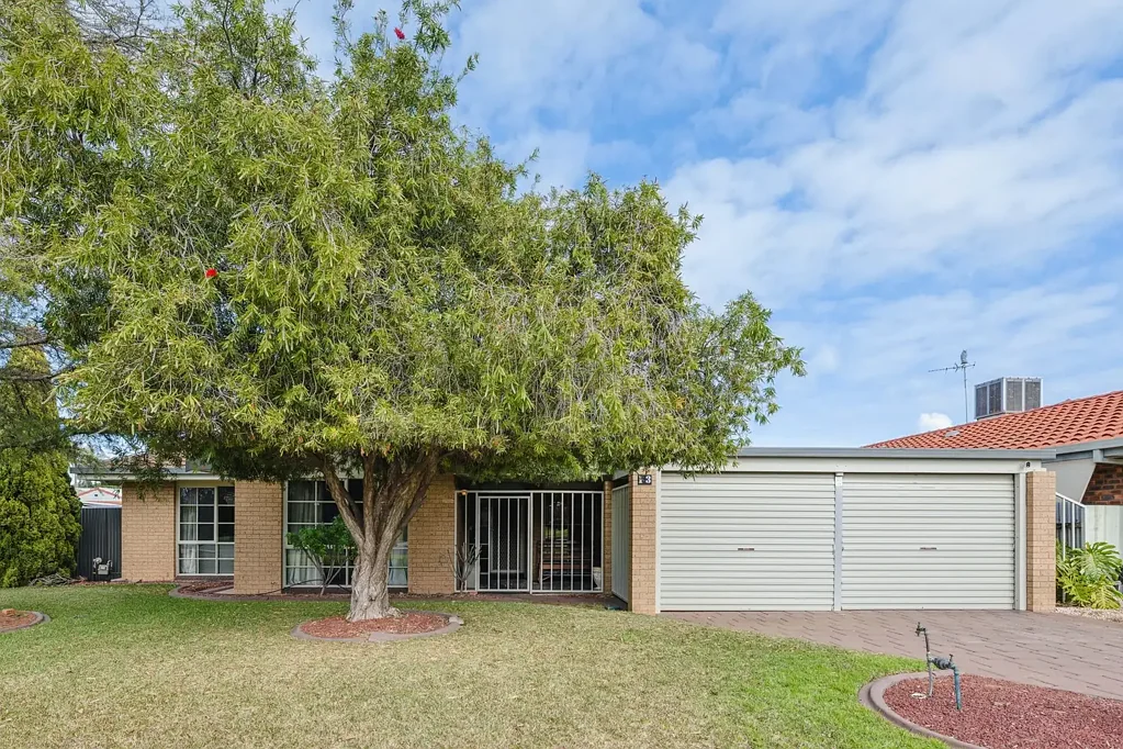 Mildura 4બેડરૂમ A family favourite with room to grow