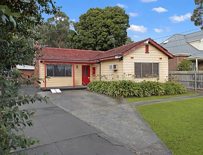 37 Mount View Road, Upper Ferntree Gully, VIC 3156, 5 Kuwarto, 2 Banyo, House