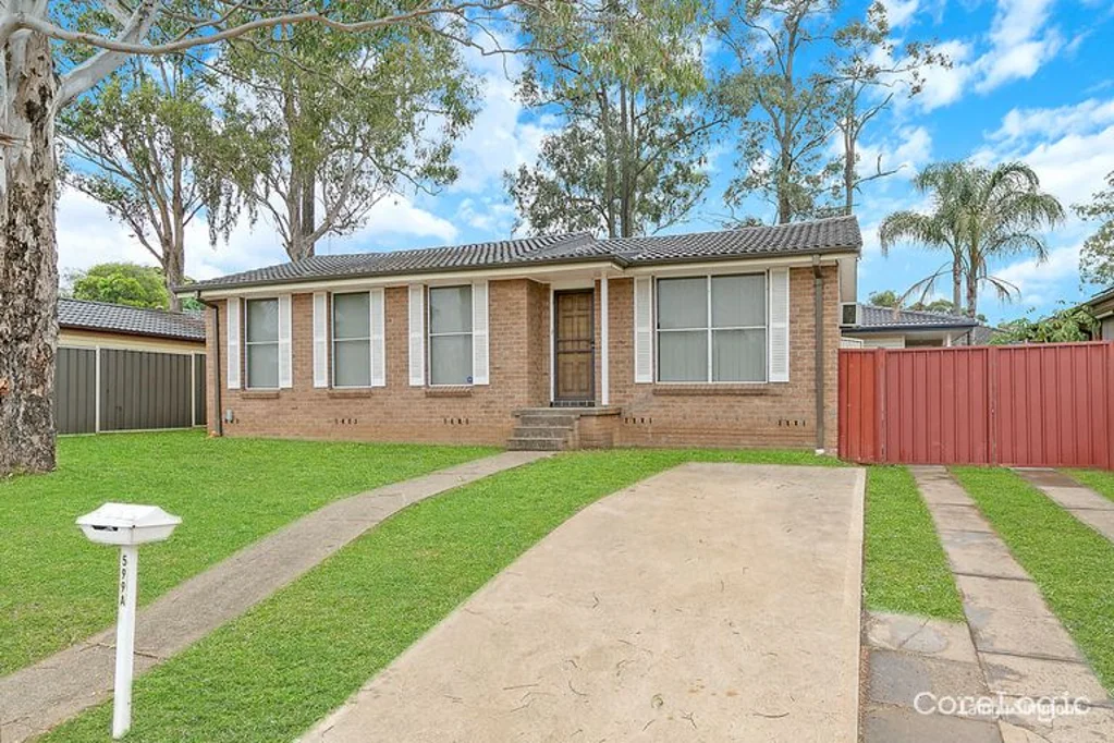 Spacious 3-Bedroom Home in Quiet Bidwill Neighborhood ? Perfect for Families!