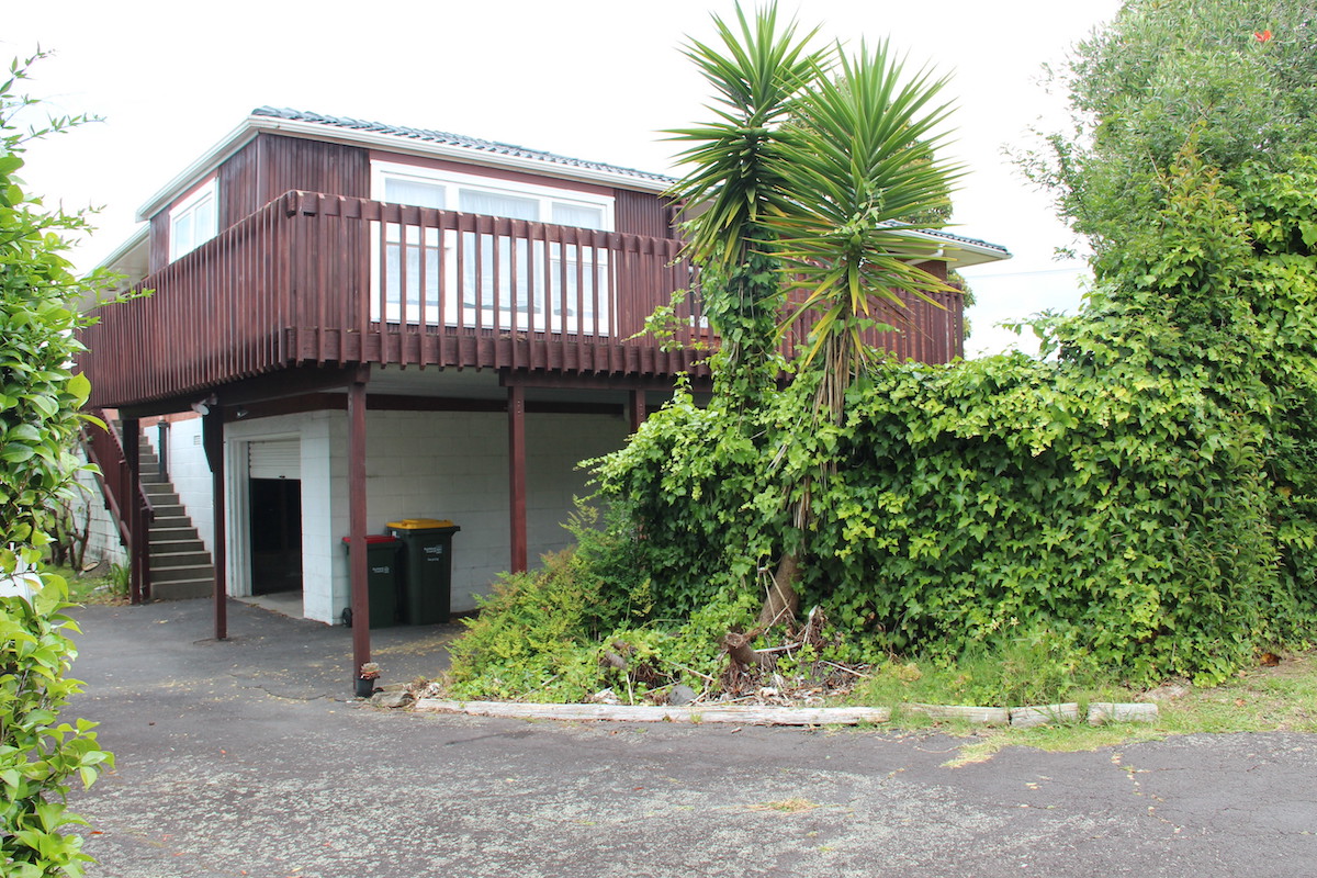 Residential  Mixed Housing Suburban Zone