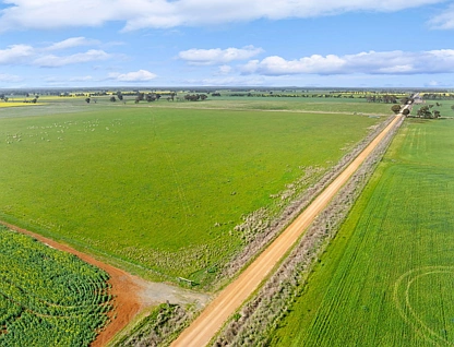 Cnr Brown & Burramboot East School Roads, Colbinabbin, Bendigo, 0 habitaciones, 0 baños, Lifestyle Property