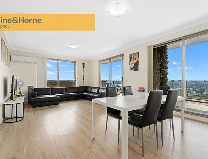 53/1 Browne Parade, Warwick Farm, South Western Suburbs, 2 Schlafzimmer, 2 Badezimmer, Apartment
