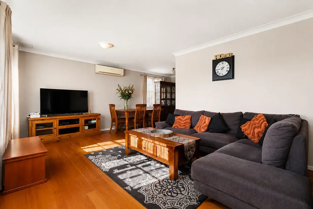 Nowra 3બેડરૂમ Tidy Home with a Big Backyard