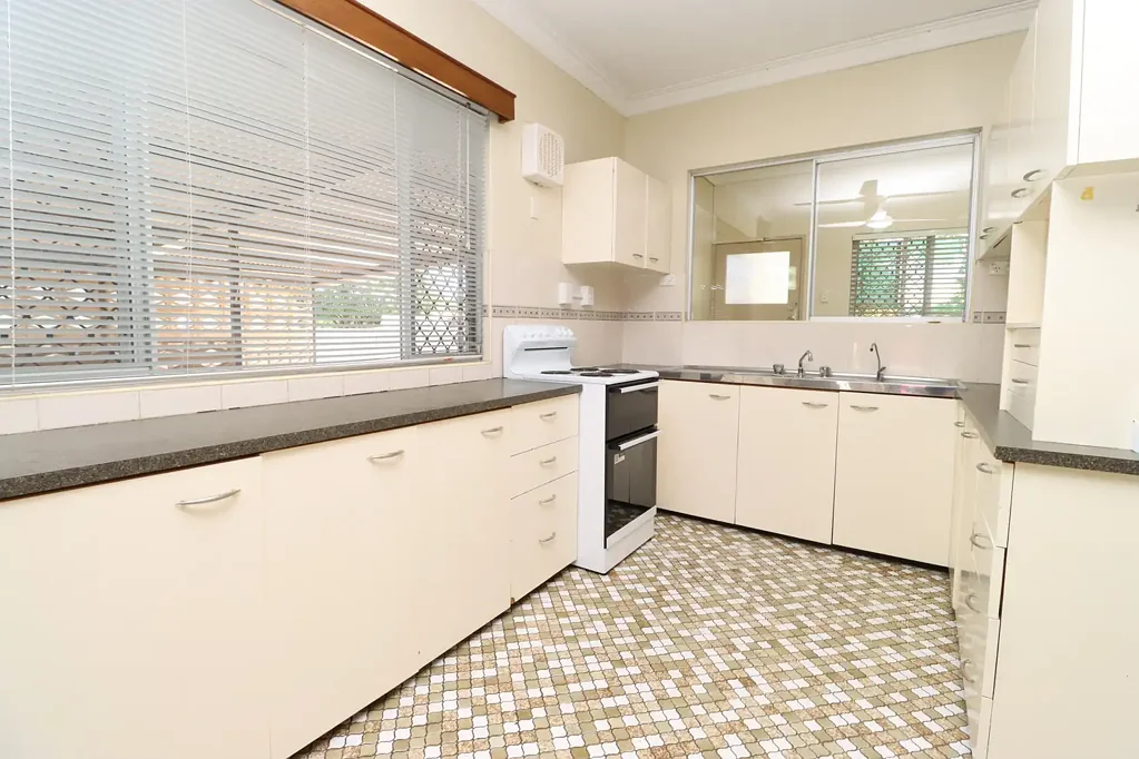 Endless Opportunities on Enid!