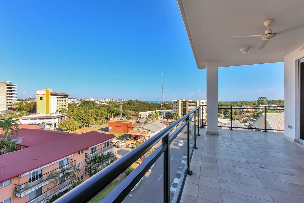 Darwin City 2房  Your Inner City Sanctuary Awaits!