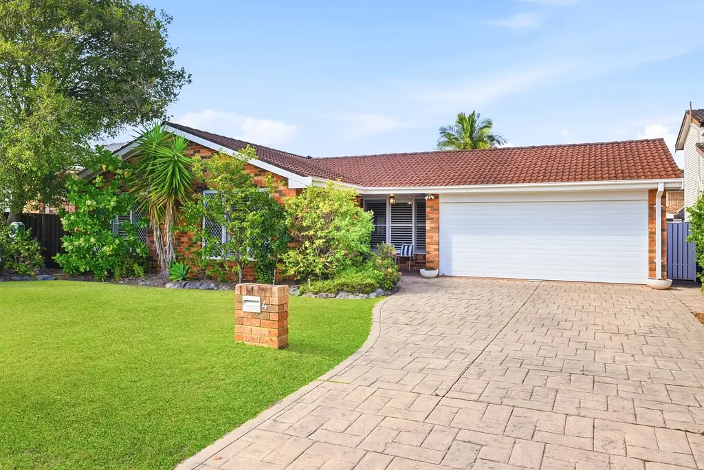 Shelly Beach 4ਬੈੱਡਰੂਮ The Complete Family Home in a Highly Sought-After Location