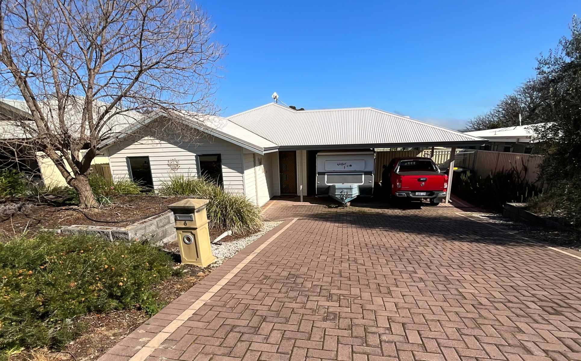 6 PECAN PL, BODDINGTON WA 6390, 0 Kuwarto, 0 Banyo, House