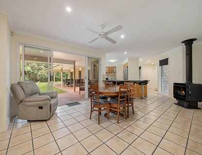 119 Crosby Hill Road, Buderim, Sunshine Coast, 4 રૂમ, 2 બાથરૂમ, House