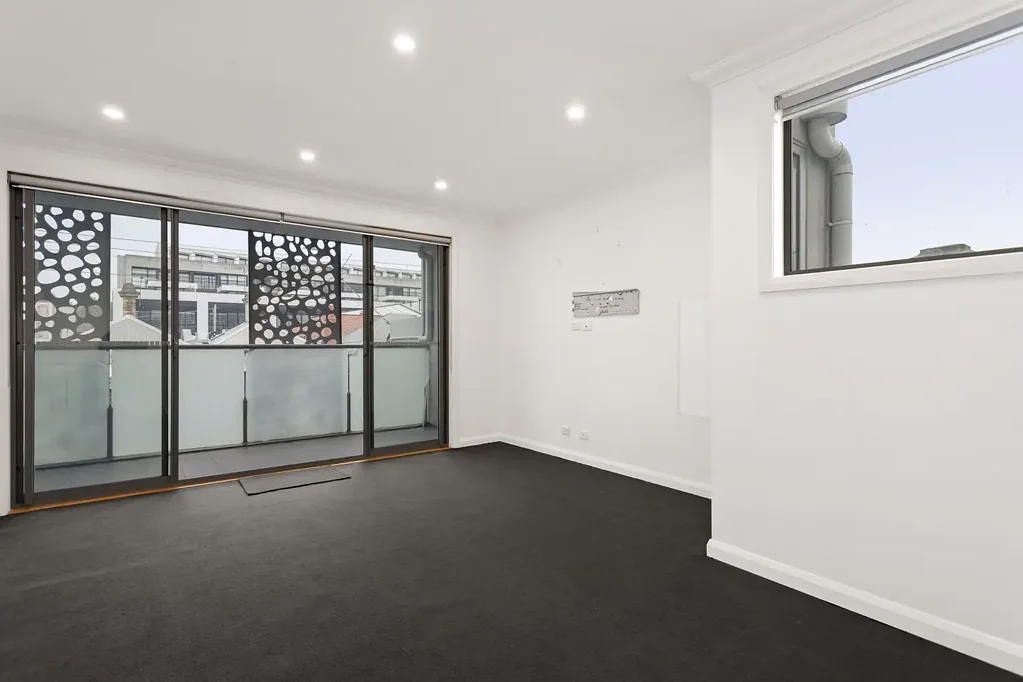 Inner City Living with Room to Move