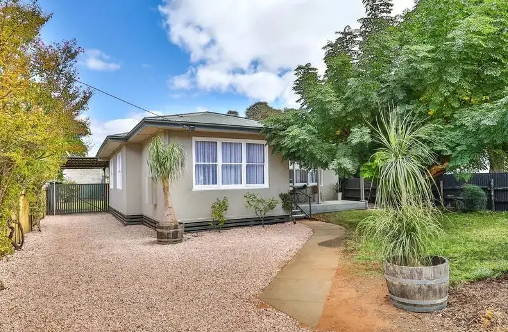 41 Hutchinson Street, Mildura, VIC 3500