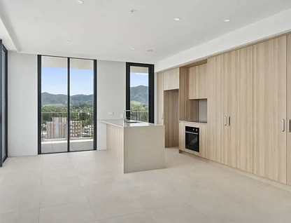 9.06/15-31 Harbour Drive, Coffs Harbour, North Coast, 2 habitaciones, 2 baños, Apartment