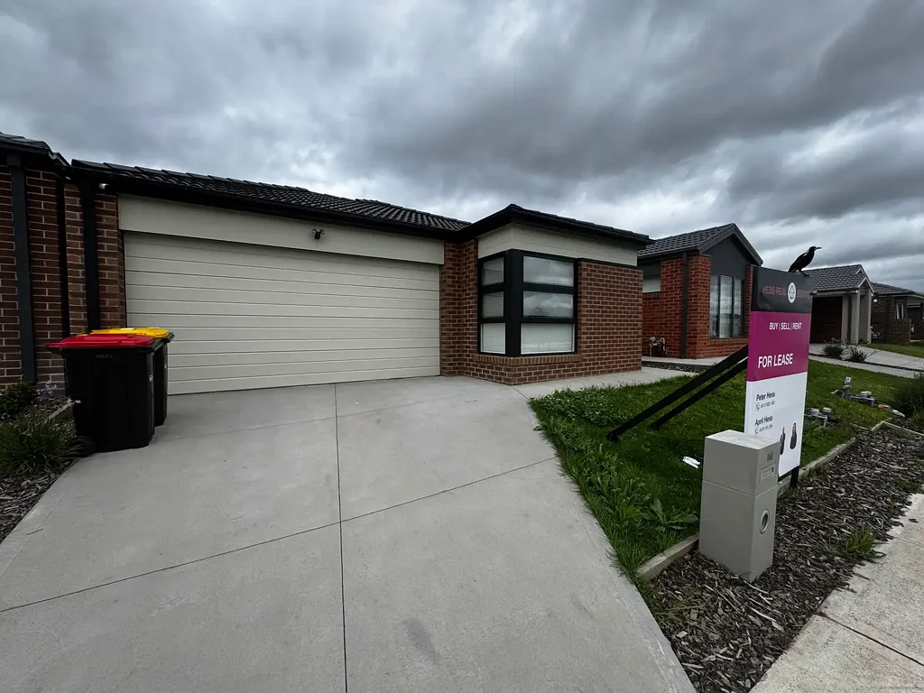 $480 PW - IMMACULATE 4 BEDROOM - VAIL NOW